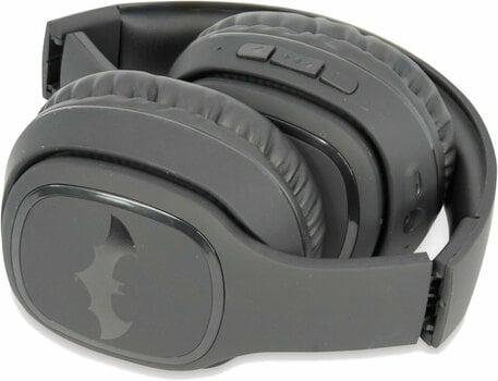 Słuchawki dla dzieci OTL Technologies Batman Bluetooth Black - 3