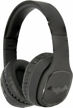 Ακουστικά για Παιδιά OTL Technologies Batman Bluetooth Μαύρο - 4