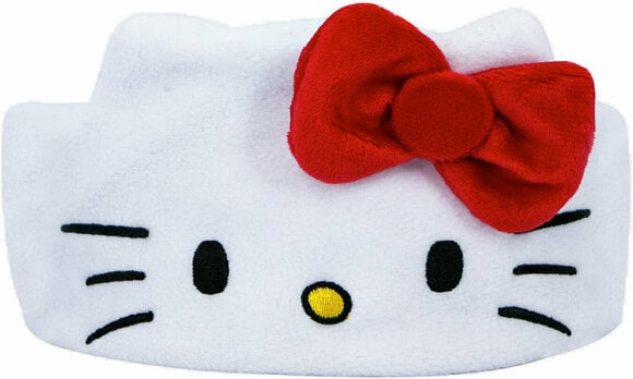 Slúchadlá pre deti OTL Technologies Hello Kitty White - 3