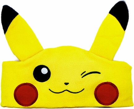 Auscultadores para criança OTL Technologies Pikachu Yellow - 2