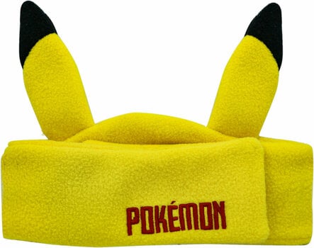 Auscultadores para criança OTL Technologies Pikachu Yellow - 3