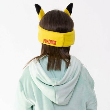 Hörlurar för barn OTL Technologies Pikachu Yellow - 6