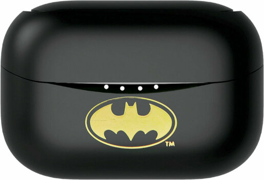 Écouteurs pour enfants OTL Technologies Batman Black - 3