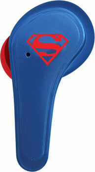 Słuchawki dla dzieci OTL Technologies Superman Blue - 4