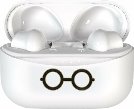 Hoofdtelefoons voor kinderen OTL Technologies Harry Potter White - 4