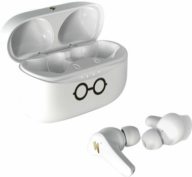 Słuchawki dla dzieci OTL Technologies Harry Potter White - 5