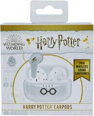 Kuulokkeet lapsille OTL Technologies Harry Potter White Kuulokkeet lapsille - 6