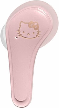 Headphones for children OTL Technologies Hello Kitty Pink - 3