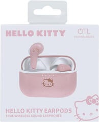 Kuulokkeet lapsille OTL Technologies Hello Kitty Pink Kuulokkeet lapsille - 3