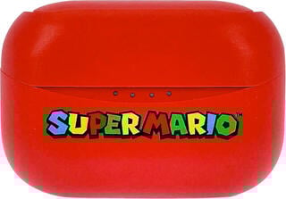 Fejhallgató gyerekeknek OTL Technologies Super Mario Red Fejhallgató gyerekeknek - 3