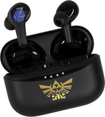 Kopfhörer für Kinder OTL Technologies Legend of Zelda Black Kopfhörer für Kinder - 1