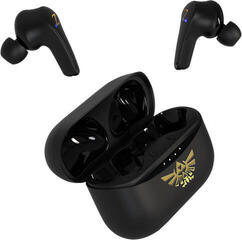 Kopfhörer für Kinder OTL Technologies Legend of Zelda Black Kopfhörer für Kinder - 2