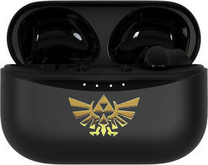Kopfhörer für Kinder OTL Technologies Legend of Zelda Black Kopfhörer für Kinder - 3