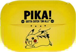 Kuulokkeet lapsille OTL Technologies Pokémon Pikachu Yellow Kuulokkeet lapsille - 4