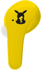 Kuulokkeet lapsille OTL Technologies Pokémon Pikachu Yellow Kuulokkeet lapsille - 6