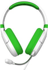 Auriculares para niños OTL Technologies PRO G1 Pokémon Poké ball White Auriculares para niños - 1