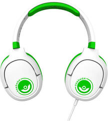 Auriculares para niños OTL Technologies PRO G1 Pokémon Poké ball White Auriculares para niños - 2