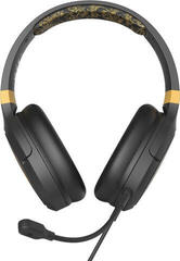 Kuulokkeet lapsille OTL Technologies PRO G1 DC Comic Batman Black Kuulokkeet lapsille - 1