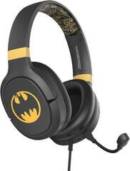 Kuulokkeet lapsille OTL Technologies PRO G1 DC Comic Batman Black Kuulokkeet lapsille - 4