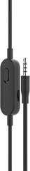 Kuulokkeet lapsille OTL Technologies PRO G1 DC Comic Batman Black Kuulokkeet lapsille - 5