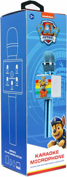 Karaoke system OTL Technologies PAW Patrol Karaoke system Blue - 5