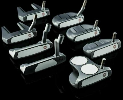 Golfschläger - Putter Odyssey White Hot OG Stroke Lab #7 Rechte Hand 35'' - 7