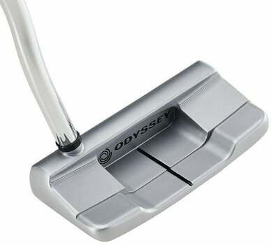 Golf Club Putter Odyssey White Hot OG Stroke Lab Double Wide Right Handed 35'' - 3