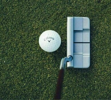 Golf Club Putter Odyssey White Hot OG Stroke Lab Right Handed Double Wide 35'' Golf Club Putter - 11