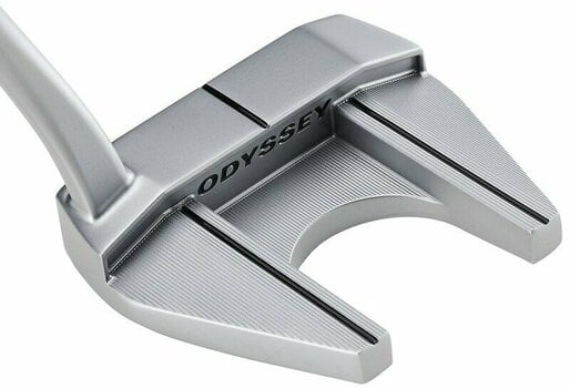 Golfschläger - Putter Odyssey White Hot OG Stroke Lab #7 Nano Rechte Hand 35'' - 3