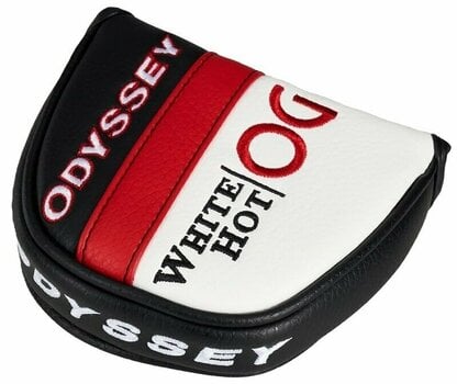 Golf Club Putter Odyssey White Hot OG Stroke Lab #7 Bird Right Handed 35'' - 5