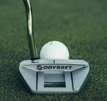 Golf Club Putter Odyssey White Hot OG Stroke Lab #7 Bird Right Handed 35'' - 10