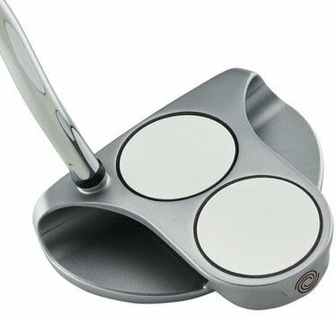 Golfschläger - Putter Odyssey White Hot OG Stroke Lab 2-Ball Rechte Hand 34'' - 3