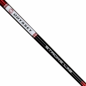 Club de golf - putter Odyssey White Hot OG Stroke Lab 2-Ball Main droite 34'' - 5