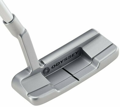 Golf Club Putter Odyssey White Hot OG Stroke Lab Womens One Wide Right Handed 33'' - 3