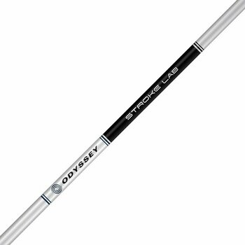 Golf Club Putter Odyssey White Hot OG Stroke Lab Womens One Wide Right Handed 33'' - 8