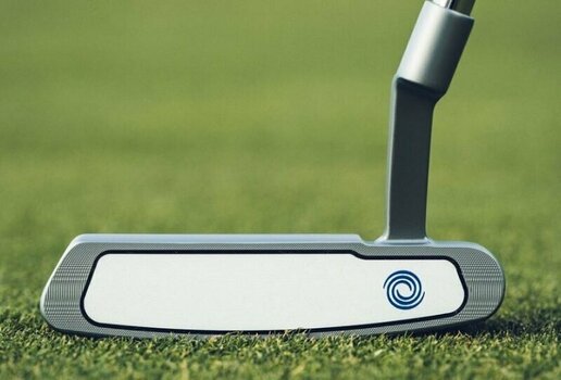 Golfschläger - Putter Odyssey White Hot OG Stroke Lab Womens One Wide Rechte Hand 33'' - 13