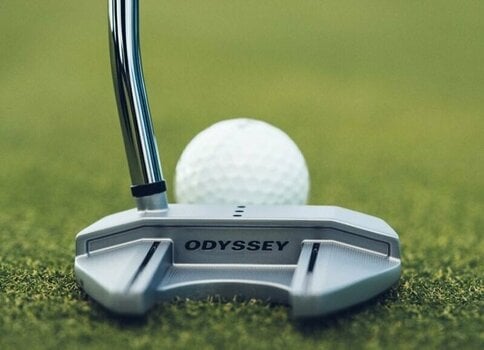 Golfschläger - Putter Odyssey White Hot OG Stroke Lab Womens Seven Rechte Hand 33'' - 12