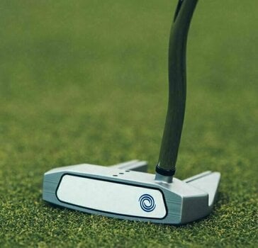 Golfschläger - Putter Odyssey White Hot OG Stroke Lab Womens Seven Rechte Hand 33'' - 13