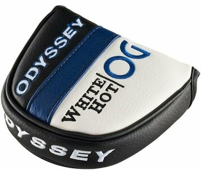 Golfütő - putter Odyssey White Hot OG Stroke Lab Womens 2-Ball Jobbkezes 33'' - 5