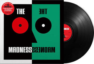 Schallplatte Madness - The Madness (180gr) (LP) - 1