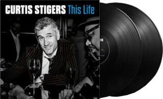 Hanglemez Curtis Stigers - This Life (2 LP) - 1