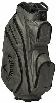 Golf Bag Callaway Org 14 Olive Camo Golf Bag - 2