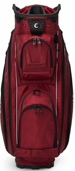 Golfbag Callaway Org 14 Cardinal Camo Golfbag - 3