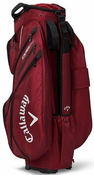 Golf Bag Callaway Org 14 Cardinal Camo Golf Bag - 4