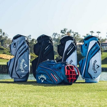 Golf Bag Callaway Org 14 Hard Goods Golf Bag - 3