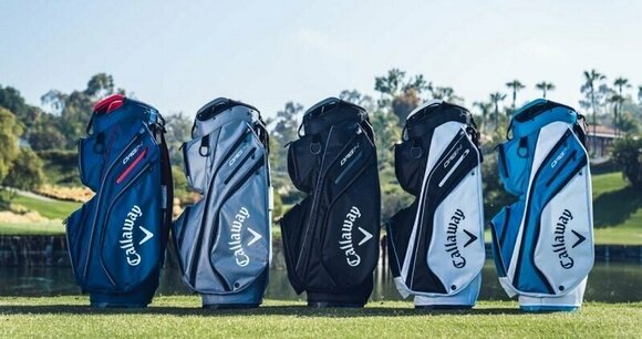 Golf Bag Callaway Org 14 Hard Goods Golf Bag - 4