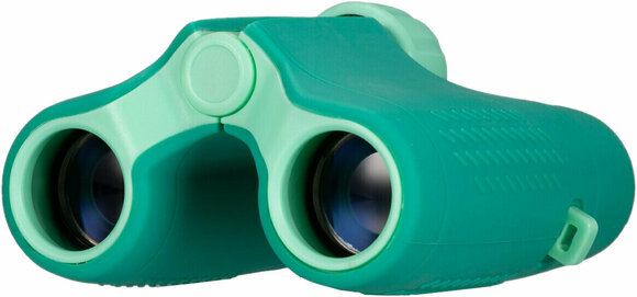 Binoculares para niños Bresser Junior 6x21 Green Binoculares para niños - 2