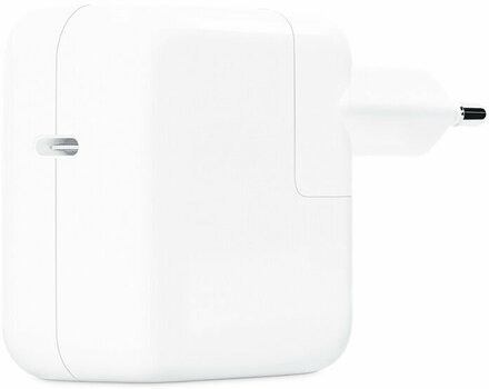 Zasilacz sieciowy Apple 30W USB-C Power Adapter - 3