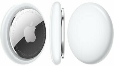 Smart GPS Tracker Apple AirTag (4 Pack) - 2