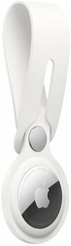 Accessories for Smart Locator Apple AirTag Loop - White - 2